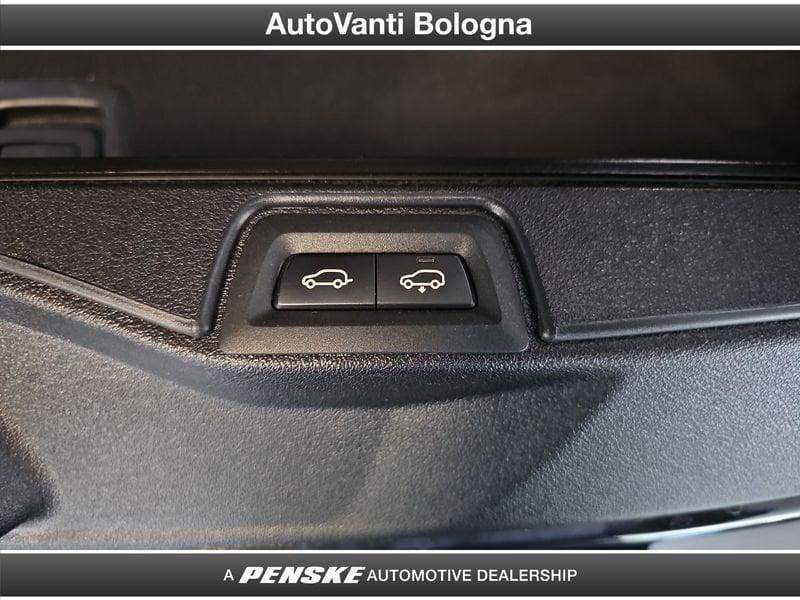 BMW X5 X5 xdrive30d mhev 48V Msport auto