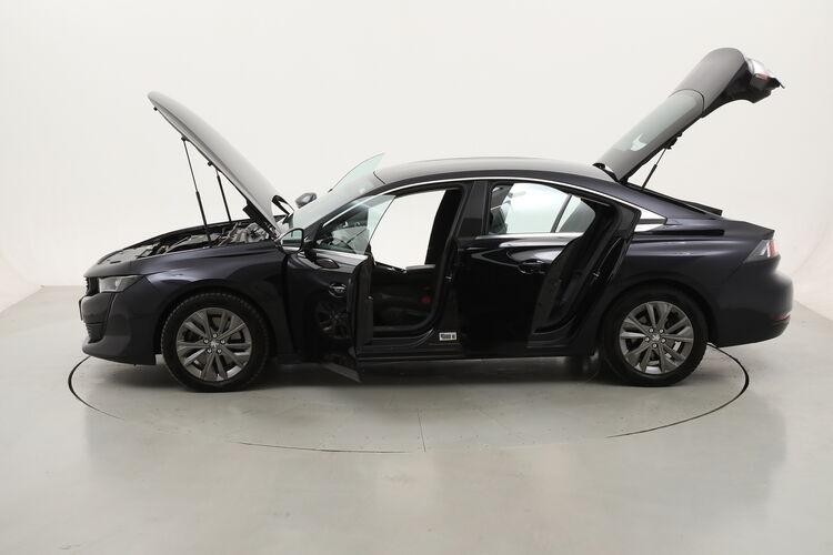 Peugeot 508 Business EAT8 BR682137 2.0 Diesel 163CV
