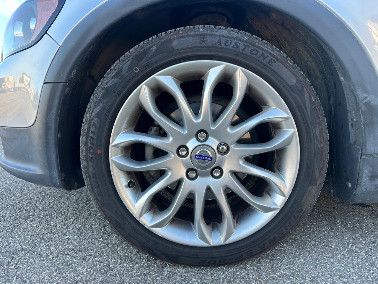 Volvo C30 2.0 D Summum (Garanzia 24 Mesi)