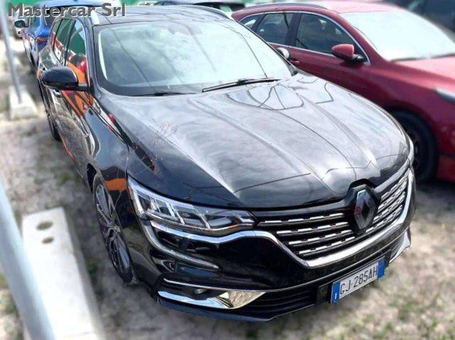 RENAULT Talisman Talisman Sporter Sporter 2.0 blue dci Executive 19
