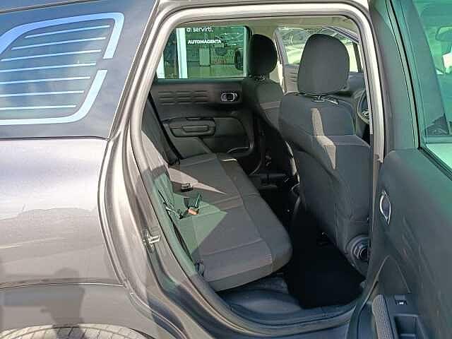 Citroen C3 Aircross 1.2 PureTech 130cv EAT6 SHINE PACK AZIENDALE