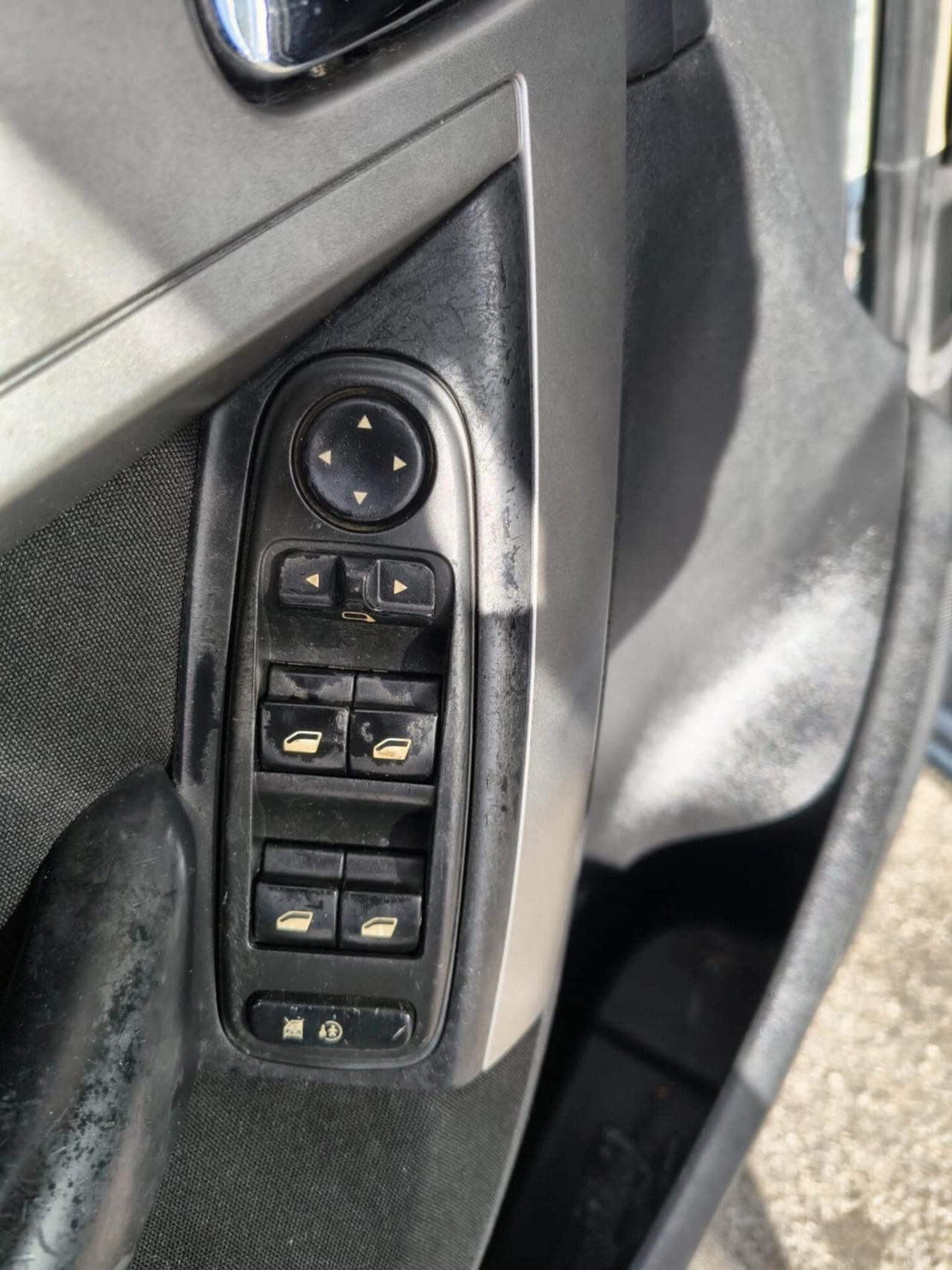 Citroen C4 Picasso 1.6 HDi 110 FAP CMP6 Exclusive