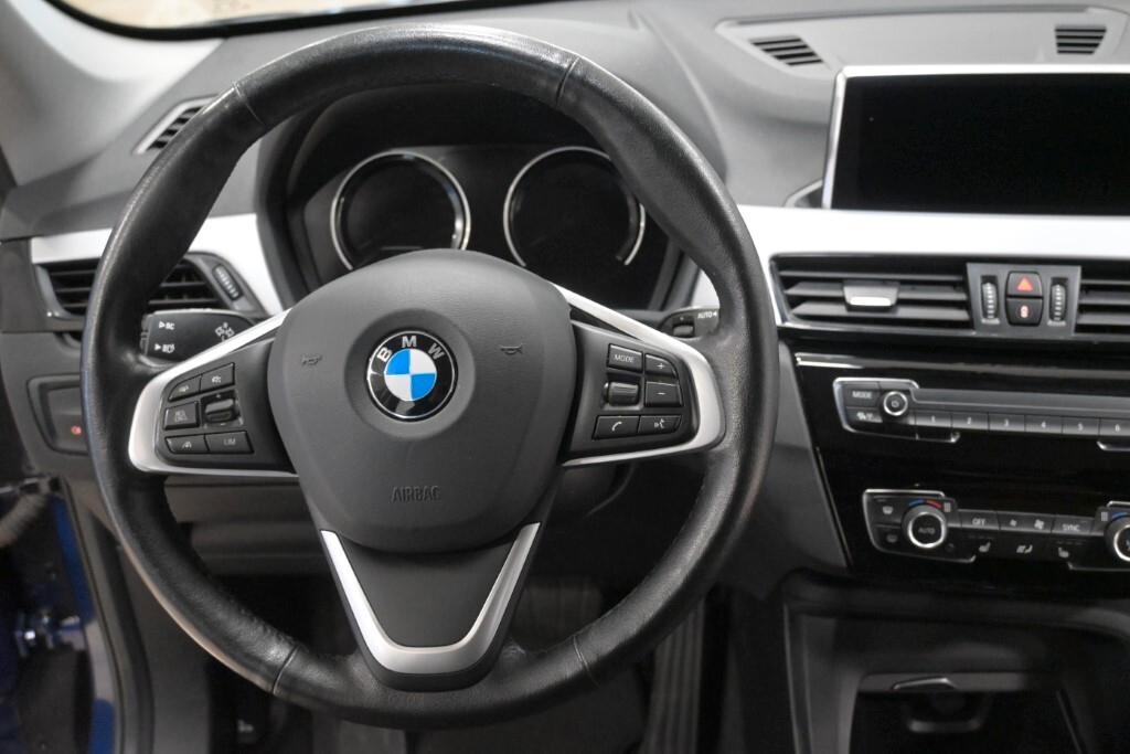 Bmw X1 sDrive16d Business Advantage