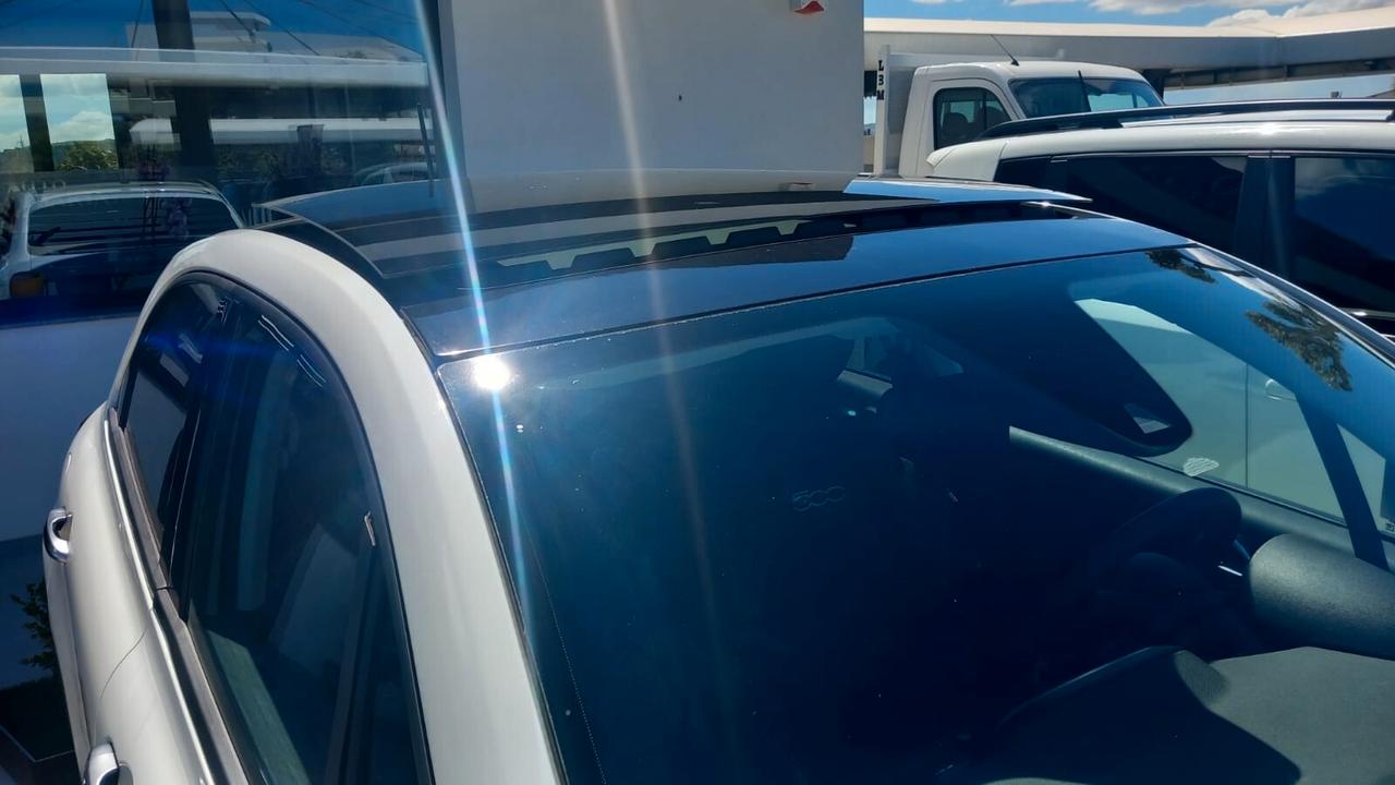 Fiat 500X 1.6 MultiJet 120 CV Cross Plus