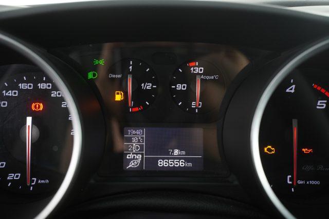 ALFA ROMEO Giulietta Giulietta 1.6 JTDm 120 CV Super