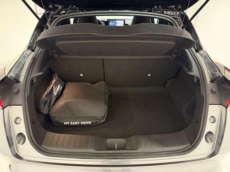 Nissan Juke Juke 1.6 hev N-Connecta