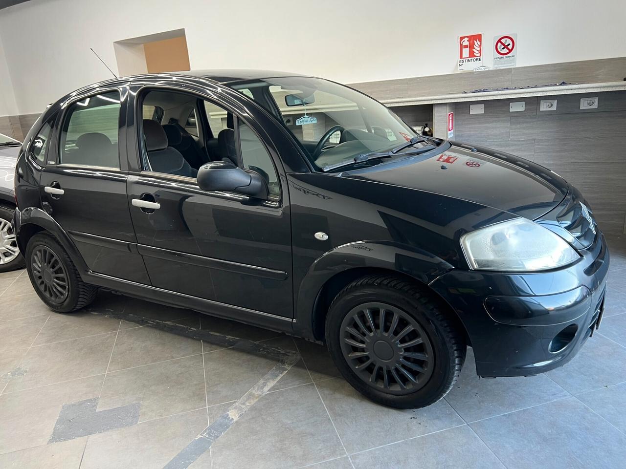 Citroen C3 1.4 16V Gold by Pinko