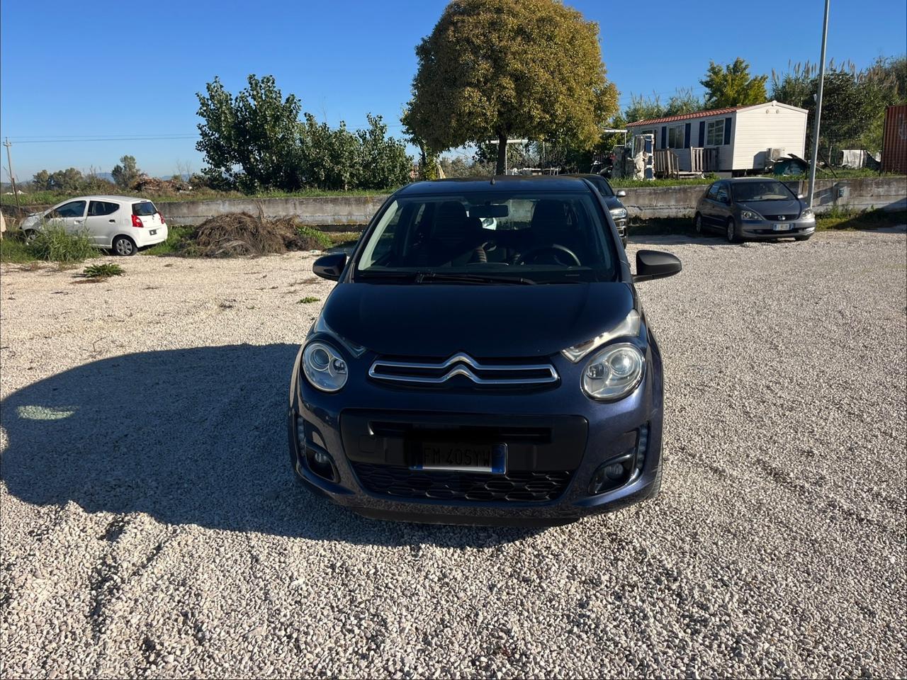 Citroen C1 Airscape VTi 68 5 porte Feel
