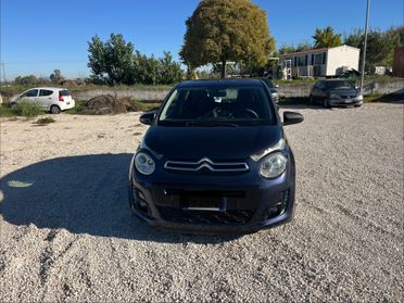 Citroen C1 Airscape VTi 68 5 porte Feel