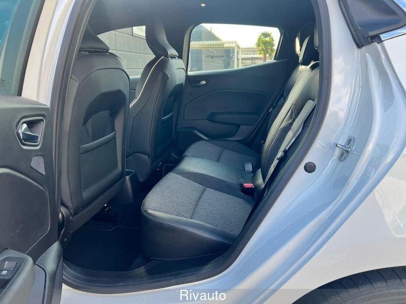 Renault Clio Clio Full Hybrid E-Tech 140 CV 5 porte Intens