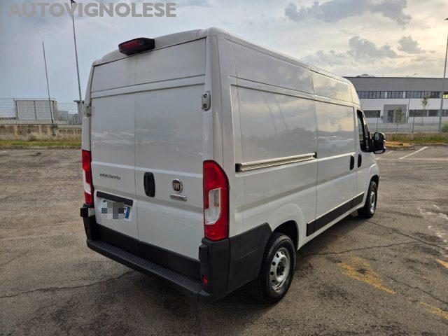 FIAT Ducato 35 2.2 Mjt 140CV MH2 Furg-Camera-Sensori