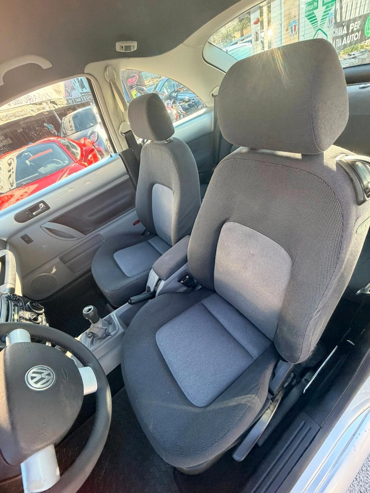 Volkswagen New Beetle 1.9 TDI kw 74 101CV permute 3336121884