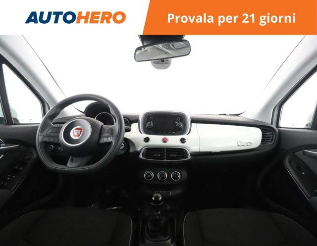 FIAT 500X 1.4 MultiAir 140 CV Pop Star