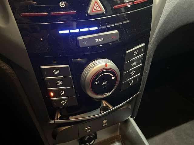 SsangYong Tivoli 1.6d 2WD I lov It