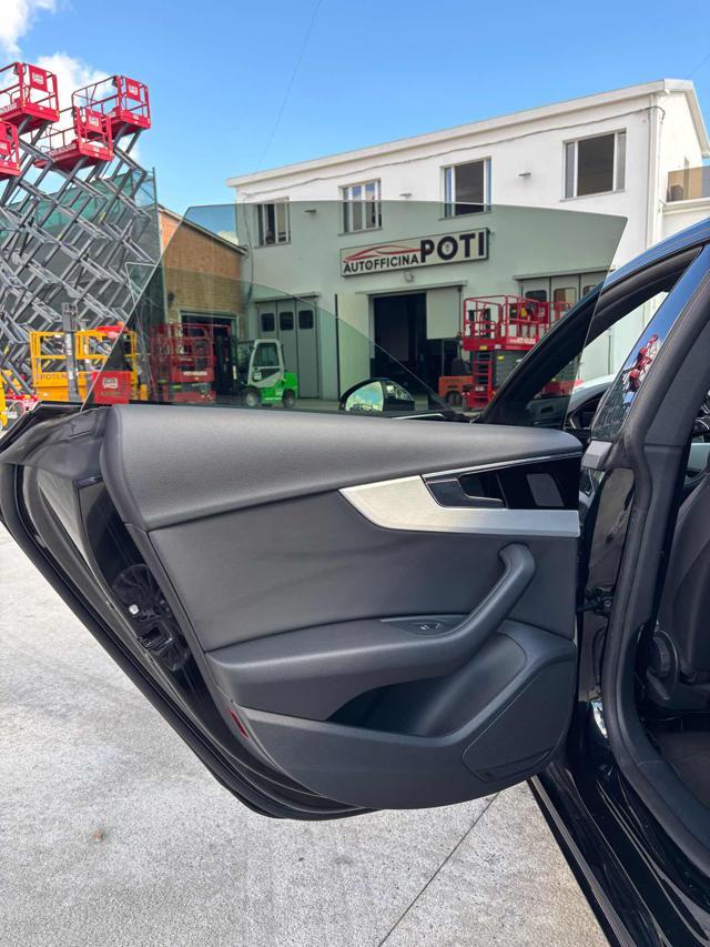 AUDI A5 SPB 35 TDI S tronic S line edition