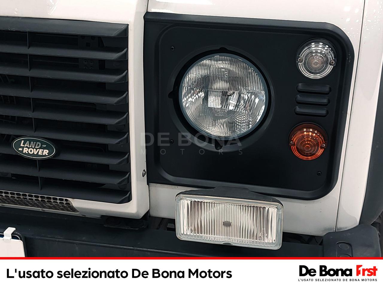 Land Rover Defender 2.2 td sw