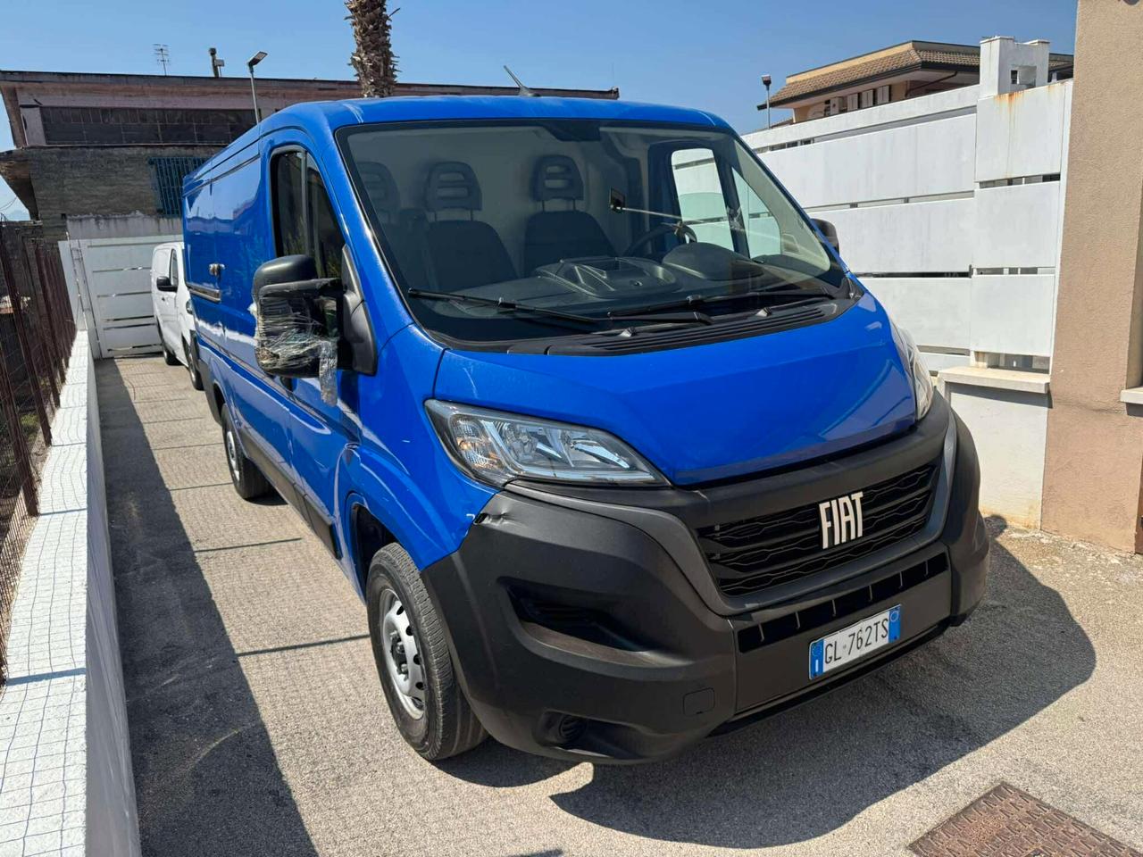 Fiat Ducato 33 2.2 Mjt 140CV Furgone-2022