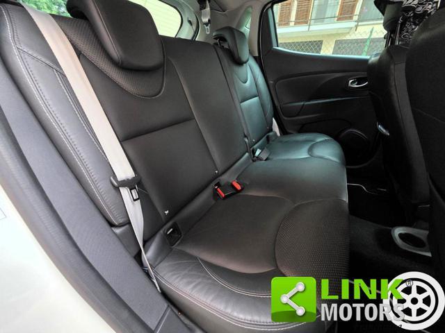 RENAULT Clio RS 5p 1.6 16v Monaco GP 200cv EDC