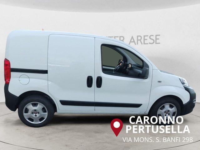 FIAT Fiorino 1.3 MJT 95CV Cargo SX+IVA GARANZIA.3ANNI