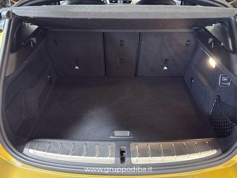 BMW X2 F39 Diesel sdrive18d Msport X auto