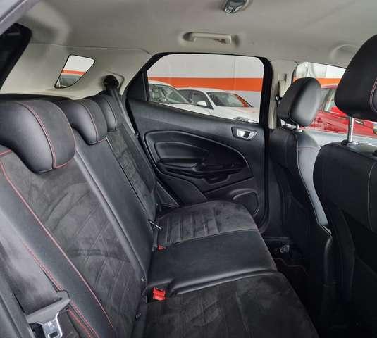 Ford EcoSport EcoSport 1.0 ecoboost ST-Line Black Edition 100cv