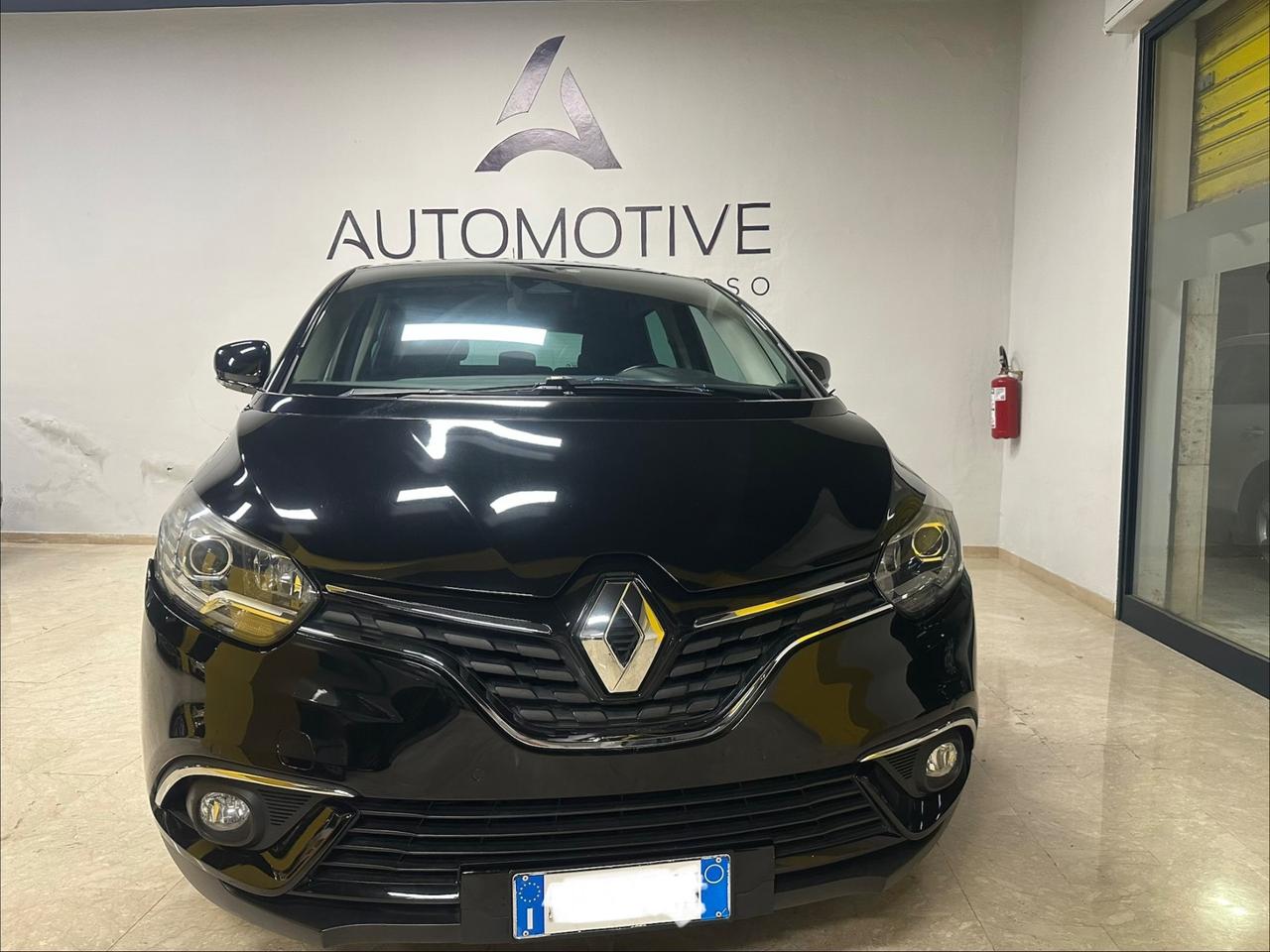 Renault Scenic Scénic dCi 130 CV Energy Intens