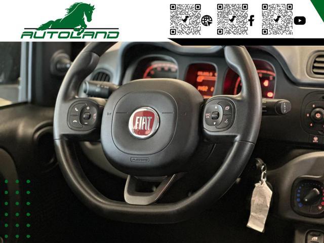 FIAT Panda 1.2 EasyPower Lounge