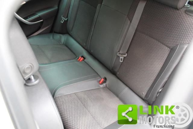 OPEL Insignia 2.0 CDTI 163CV Sports Tourer aut. Cosmo