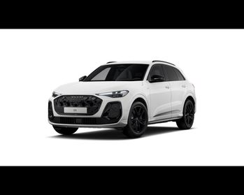 AUDI Audi Q5 SUV S line edition TDI quattro 150 kW S tronic