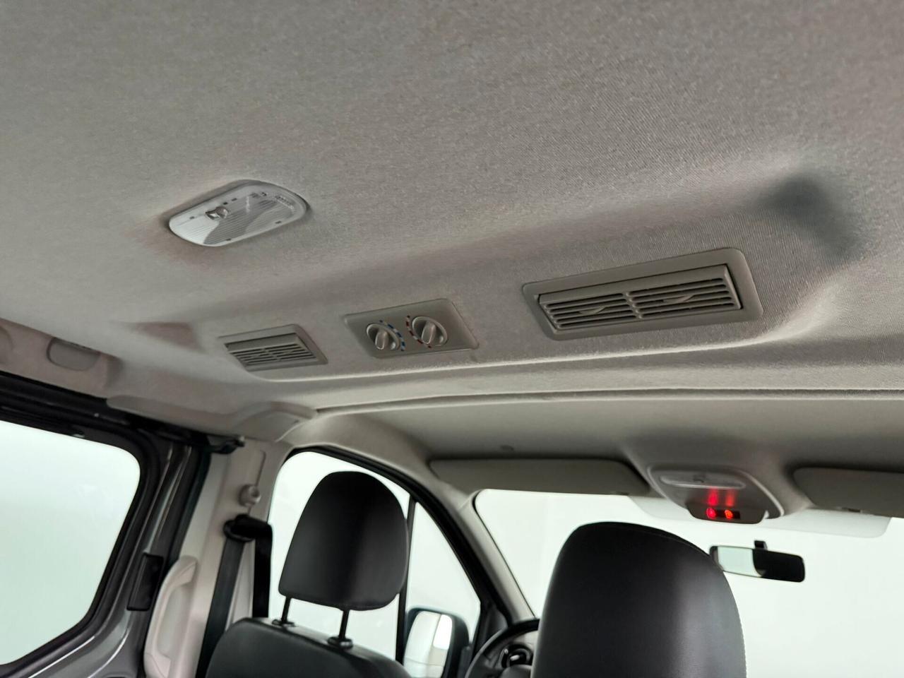 Fiat Talento 1.6 TwinTurbo MJT 125CV PL-TN 9 POSTI