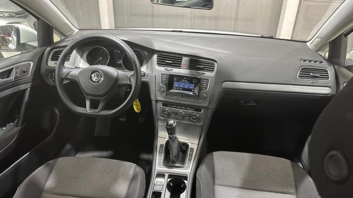 VOLKSWAGEN - Golf - 1.4 TSI 125 CV 5p. Comfortline BMT