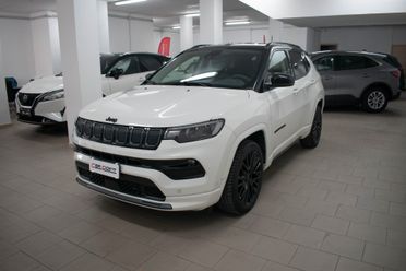 Jeep Compass 1.6 Multijet II 2WD S