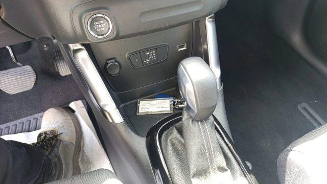 CITROEN C3 Aircross C3 Aircross PureTech 110 S&S Shine Pack