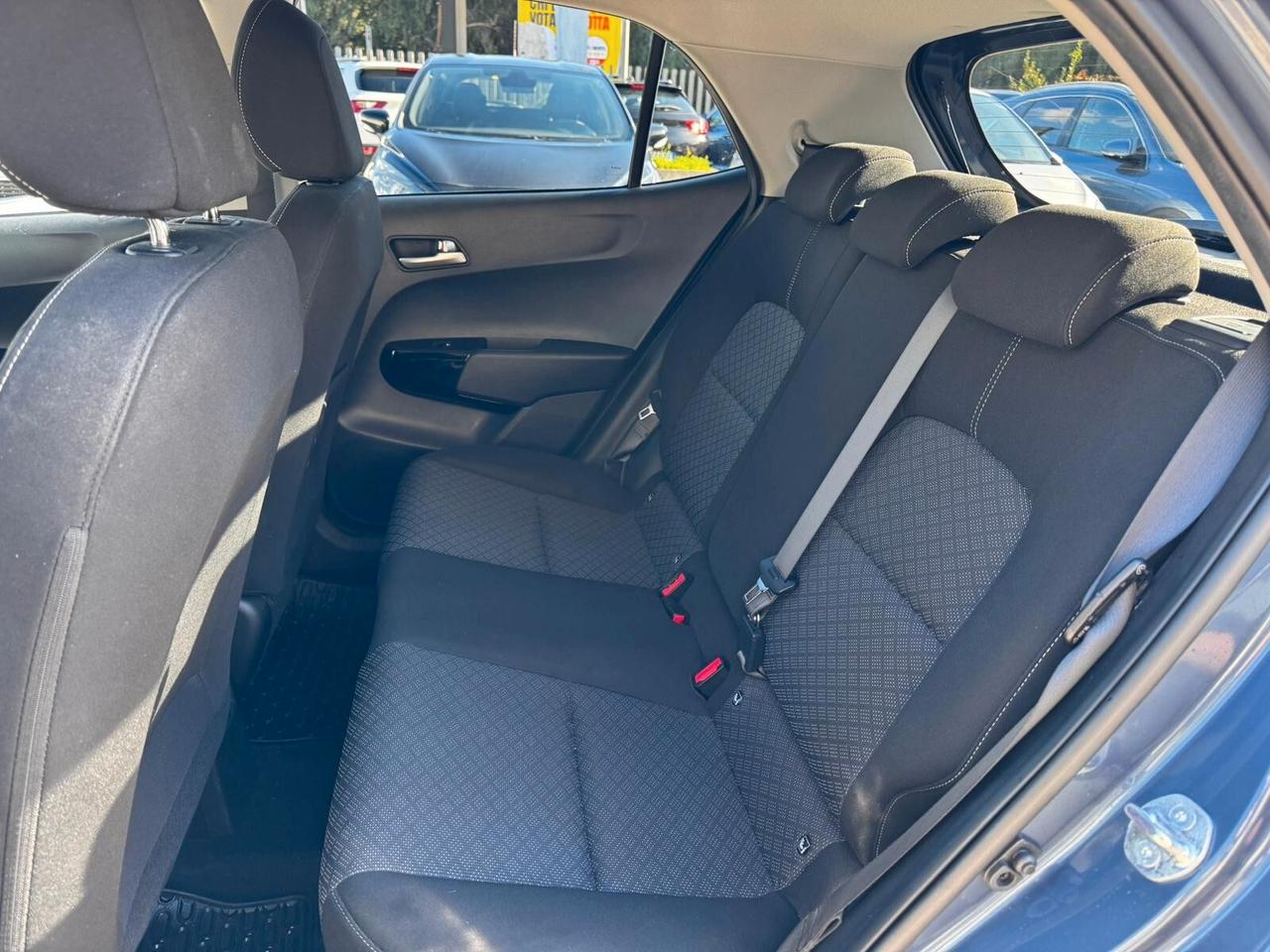 KIA PICANTO 1.0 BENZINA 20TH ANNIVERSARIO