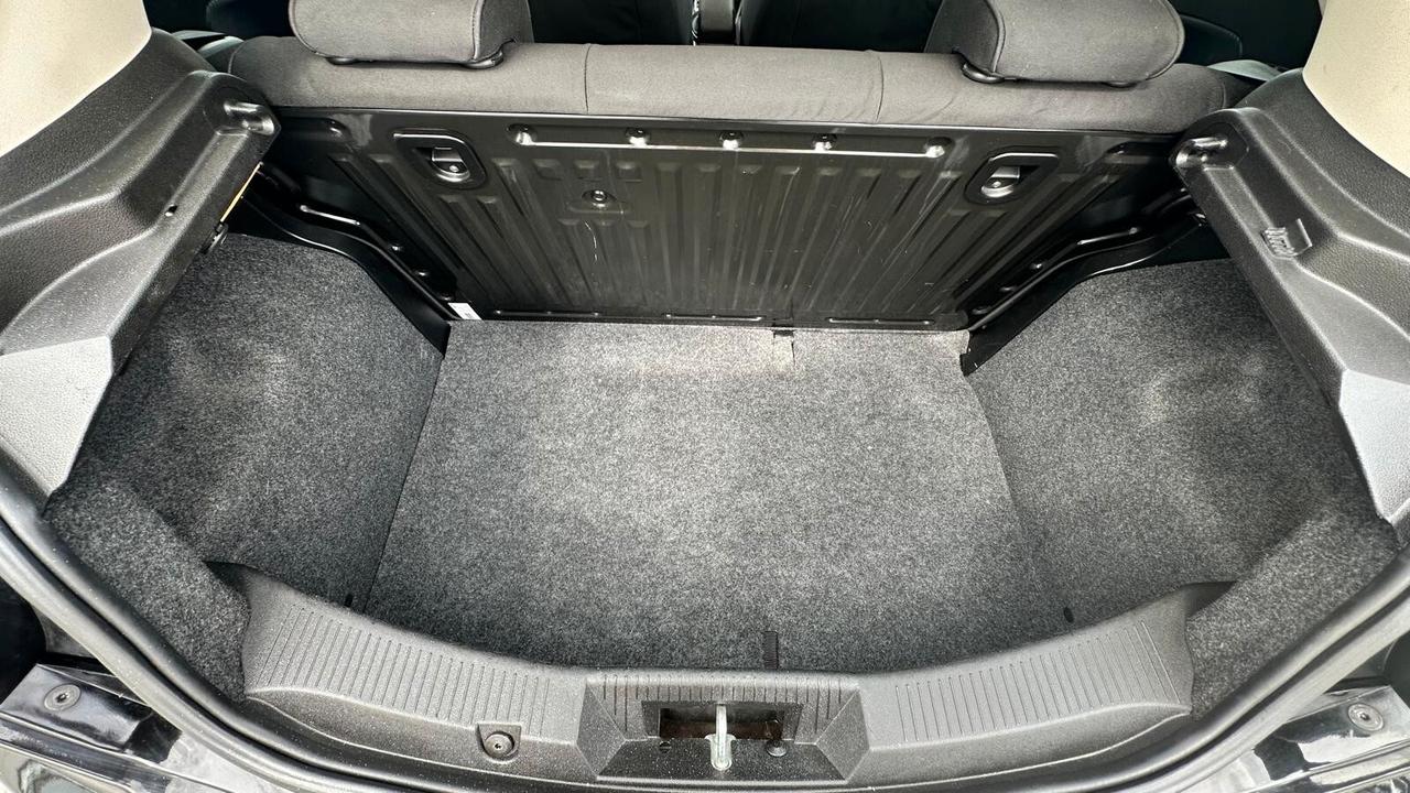 Alfa Romeo MiTo 1.6 Distinctive