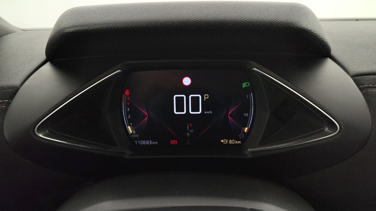 DS DS3 Crossback 1.5 bluehdi Performance Line 130cv auto