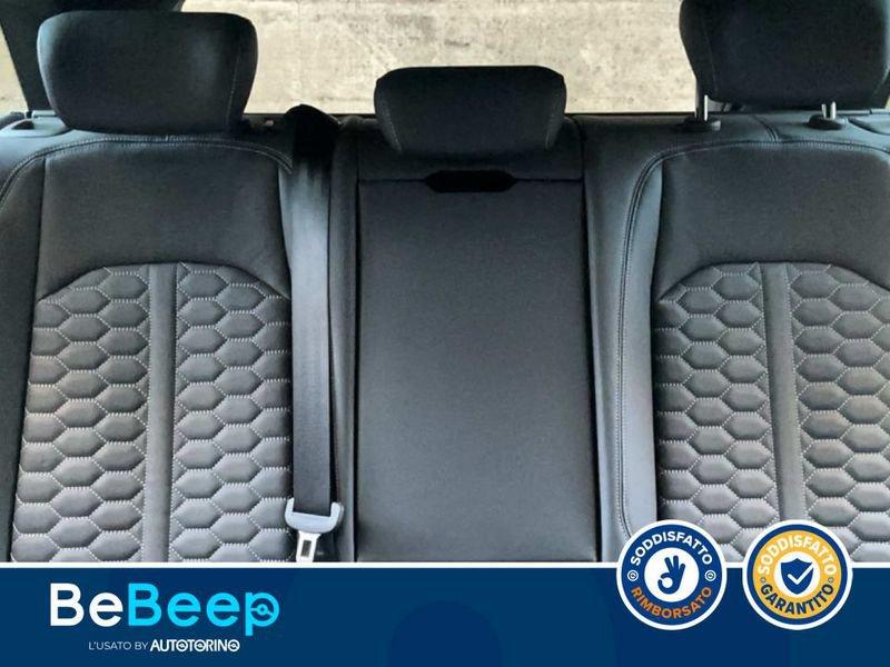 Audi A4 RS4 AVANT 2.9 TFSI QUATTRO 450CV TIPTRONIC