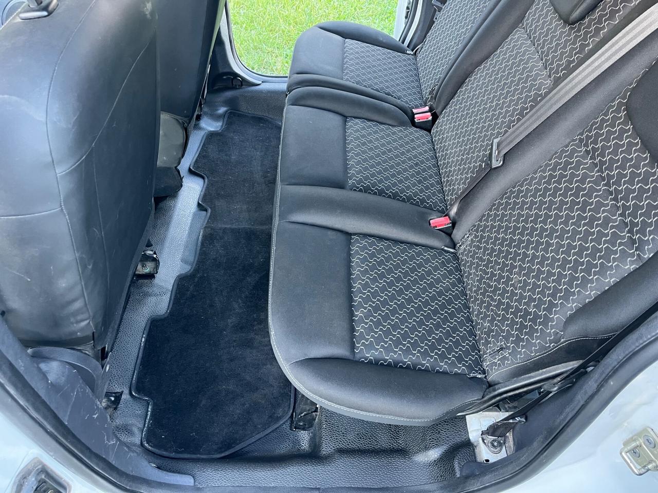Renault Kangoo 1.5 dCi 90CV F.AP. 4p. Express Maxi Combi