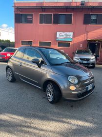 Fiat 500 1.2 Lounge-2015