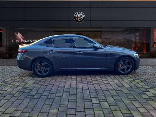 ALFA ROMEO Giulia MY20 2200 MJT 190CV SPRINT