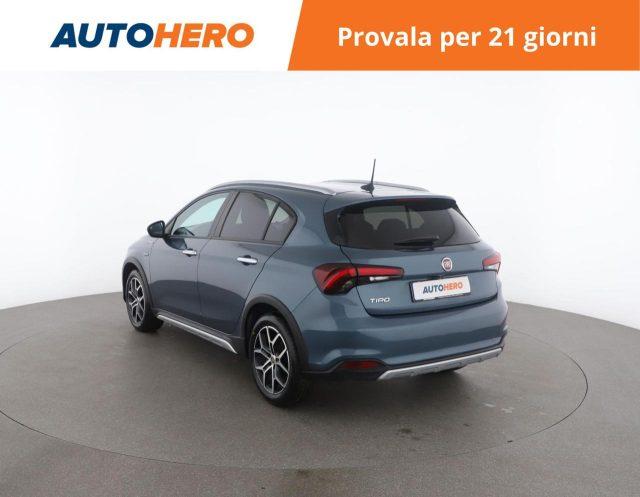 FIAT Tipo 1.0 5 porte Cross