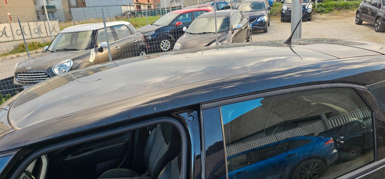 Fiat 500L 1.3 Multijet 95 CV Lounge