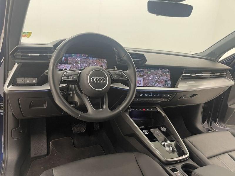 Audi A3 SPB 35 TDI S tronic Business Advanced