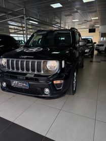 Jeep Renegade 1.6 Mjt 130 CV Longitude 2022