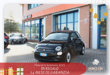 Fiat 500 1.2 Lounge 69CV-OK NEOPATENTATI