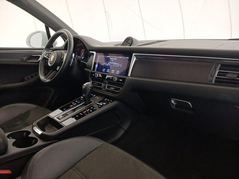 Porsche Macan I 2022 2.9 GTS 440cv pdk