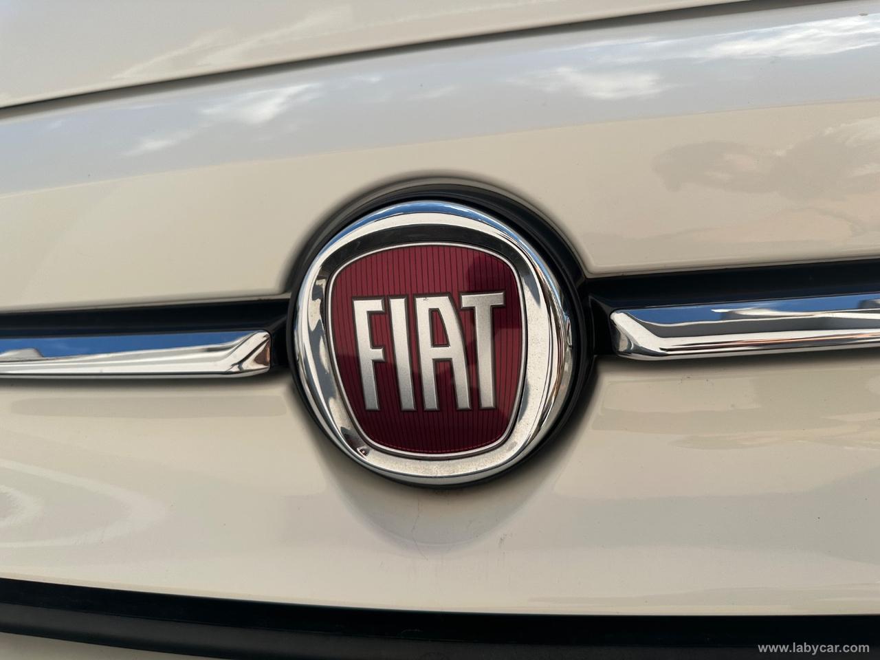 FIAT 500 1.0 Hybrid Cult