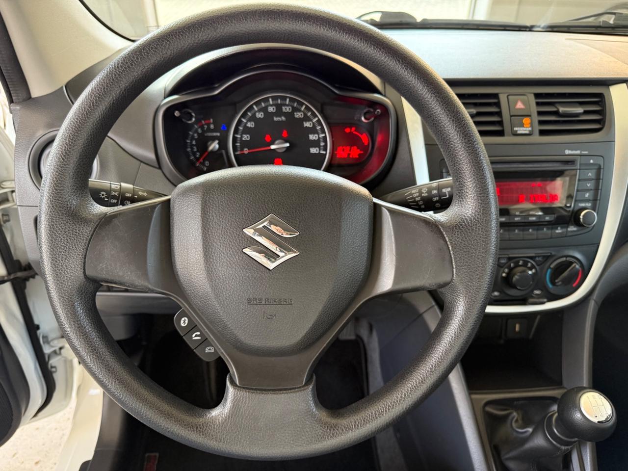 Suzuki Celerio 1.0 Easy