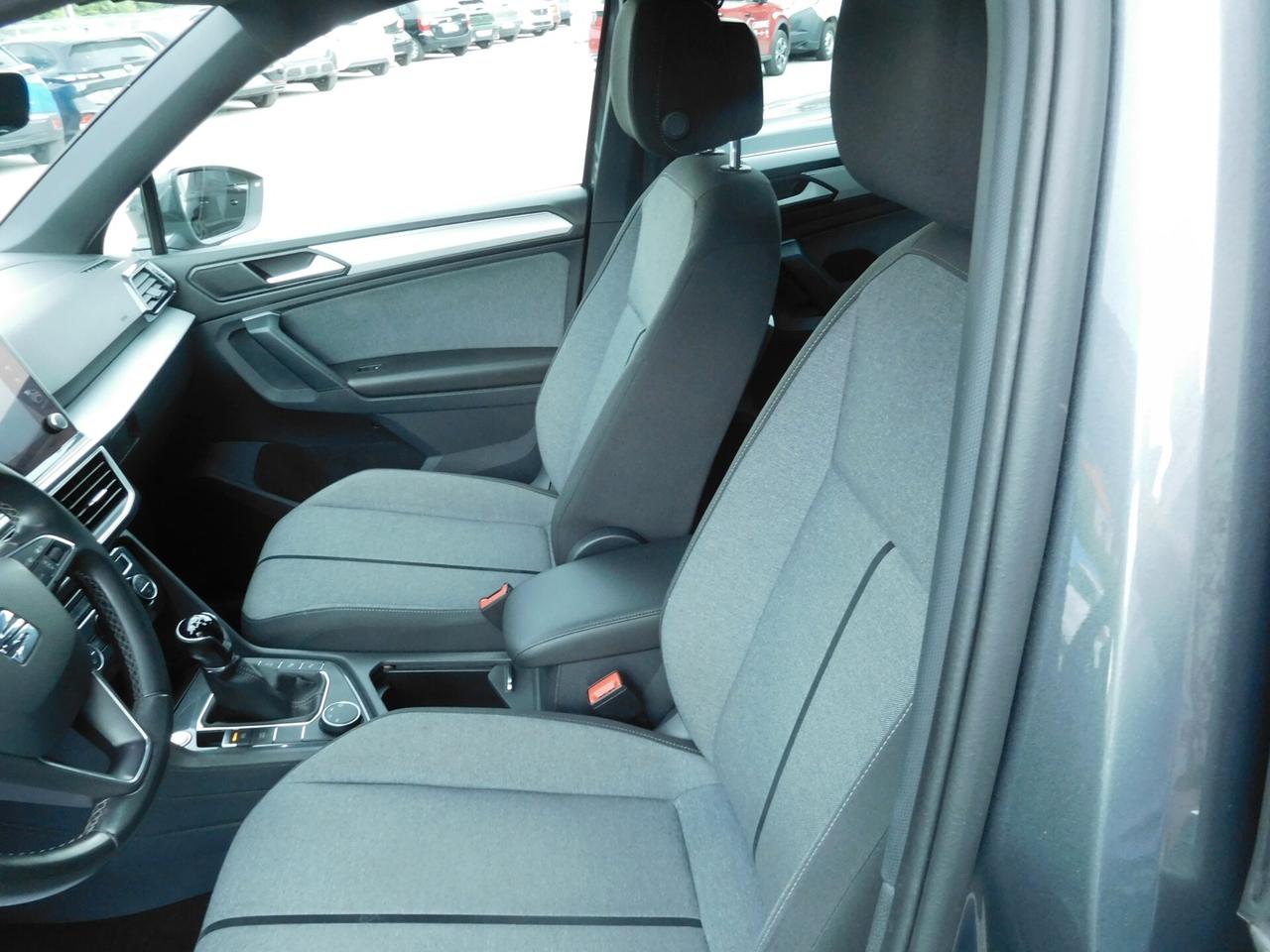 Seat Tarraco 2.0 TDI Business 150cv