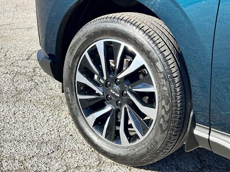 EVO Evo 6 Evo 6 1.5 turbo Gpl 167cv dct